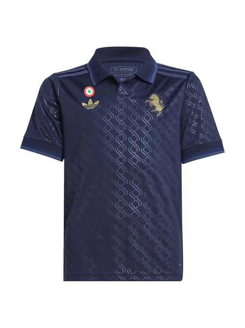 Adidas Juventus magli gara bambino Third 24/25 Juventus | IY5249THIRD 24/25